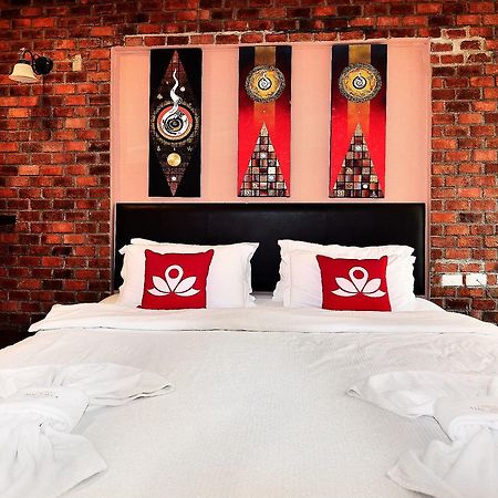Zen Rooms Ladprao Soi 71 Банкок Екстериор снимка