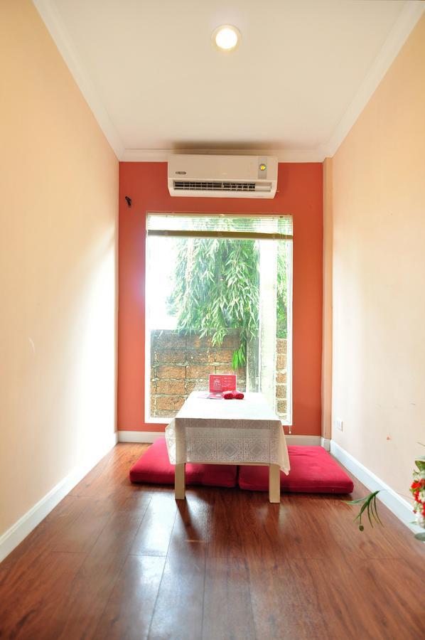 Zen Rooms Ladprao Soi 71 Банкок Екстериор снимка