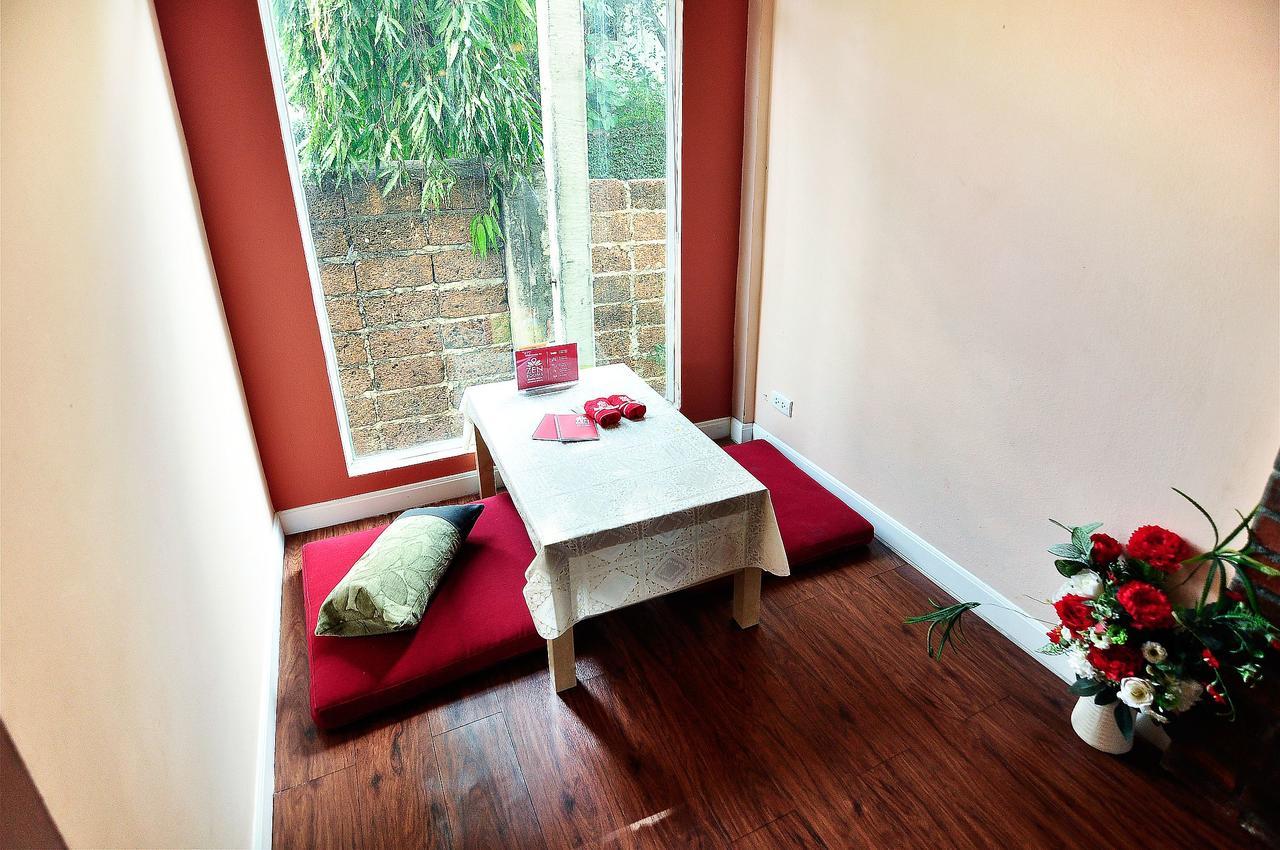 Zen Rooms Ladprao Soi 71 Банкок Екстериор снимка