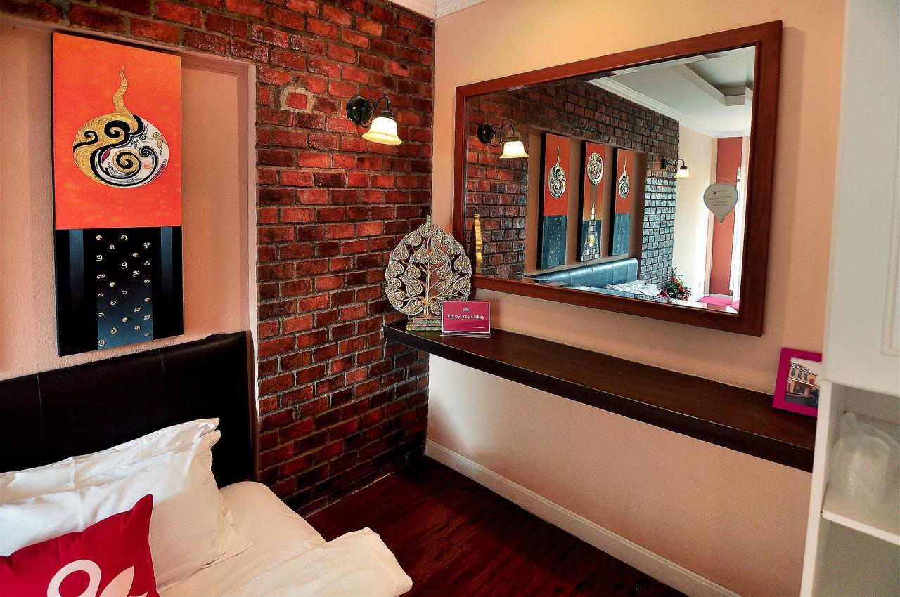 Zen Rooms Ladprao Soi 71 Банкок Екстериор снимка
