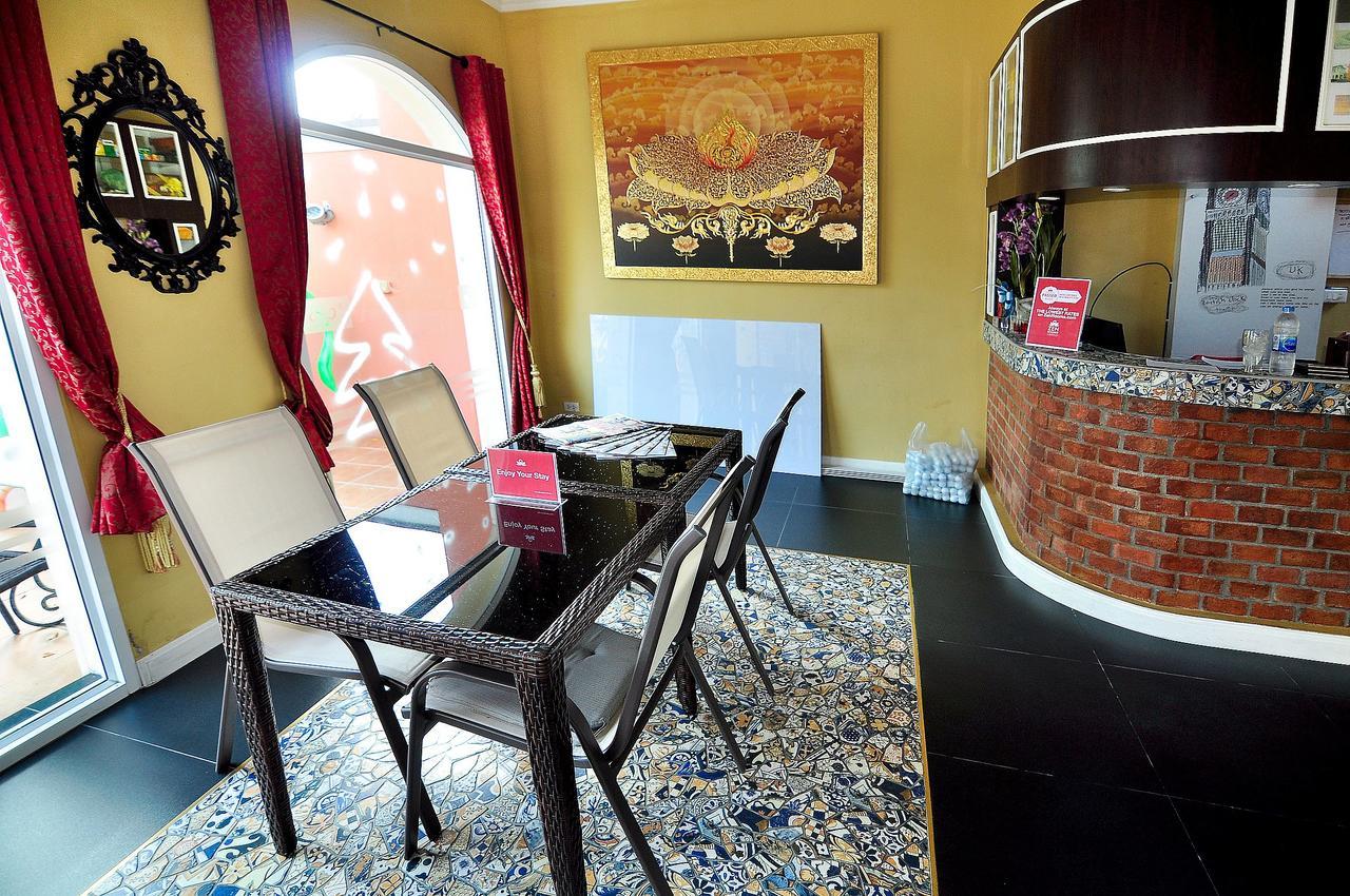 Zen Rooms Ladprao Soi 71 Банкок Екстериор снимка
