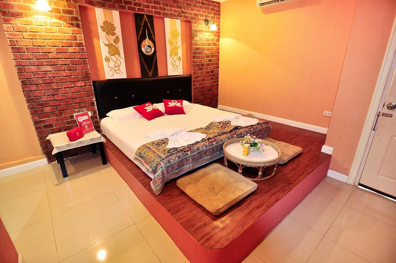 Zen Rooms Ladprao Soi 71 Банкок Екстериор снимка