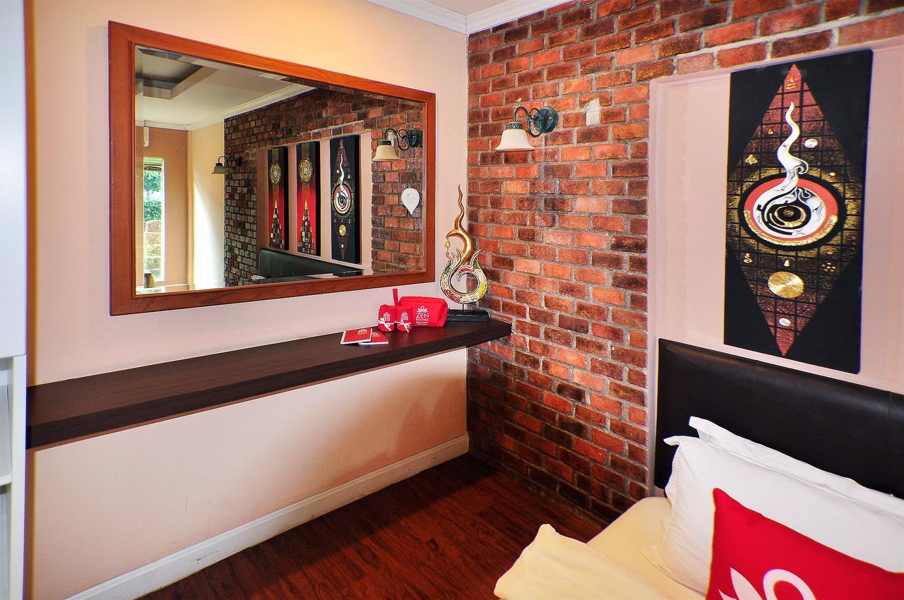 Zen Rooms Ladprao Soi 71 Банкок Екстериор снимка