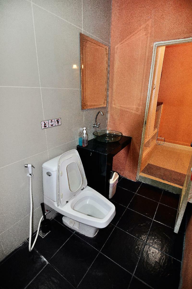 Zen Rooms Ladprao Soi 71 Банкок Екстериор снимка